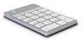 R-GO Tools Numpad Break (Numeric Keypad), Wireless - White