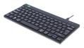 R-GO Tools R-Go Compact Break Keyboard,