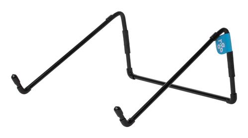 R-GO Tools R-Go Steel Travel Laptop Stand Black (RGOSC015BL)