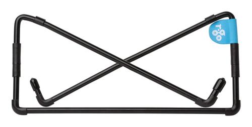 R-GO Tools R-Go Steel Travel Laptop Stand Black (RGOSC015BL)