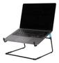 R-GO Tools Steel Office Laptop Stand Black (RGOSC020BL)