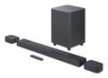 JBL 5.1.2-ch Soundbar with Dolby 