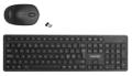eSTUFF G220 Wireless Nordic Keyboard