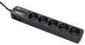 Infosec 5 FRENCH SOCKETS SURGE