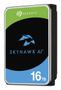 SEAGATE HDD Skyhawk AI 16T 512MB 7.2K 3.5 SATA6G