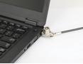 MANHATTAN Laptop Lock (Nano) With Two  (440486)
