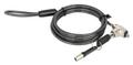 MANHATTAN Laptop Lock (Nano) With Two  (440486)