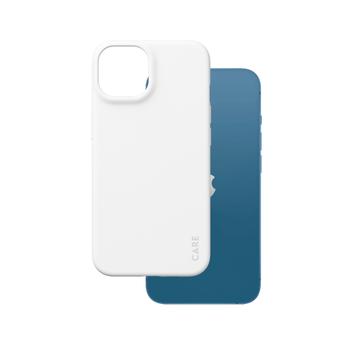 PanzerGlass CARE FASHION WHITE ORCHID IPHONE 13/14 ACCS (CRRFASWG26594)