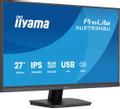 IIYAMA 27" FHD IPS