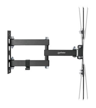 MANHATTAN Wall Mount For Tv & Monitors  (462624)