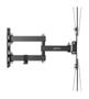 MANHATTAN Wall Mount For Tv & Monitors  (462624)
