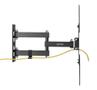 MANHATTAN Wall Mount For Tv & Monitors  (462624)