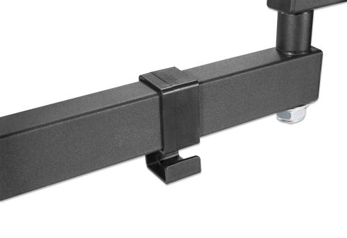 MANHATTAN Wall Mount For Tv & Monitors  (462624)