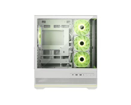 MSI MAG PANO 110R PZ WHITE (MAG PANO 110R PZ WHITE)