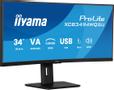 IIYAMA XCB3494WQSU-B1 34"