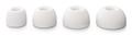 EPOS ADAPT E1 ear tips white