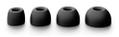 EPOS ADAPT E1 ear tips black