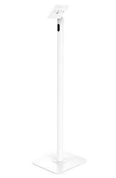 COMPULOCKS VESA SWIFT FLOOR STAND - WHITE   ACCS (150W)