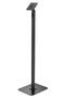 COMPULOCKS VESA SWIFT FLOOR STAND - BLACK   ACCS (150B)