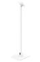 COMPULOCKS VESA SWIFT FLOOR STAND - WHITE   ACCS (150W)
