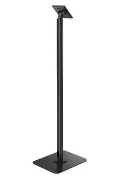 COMPULOCKS VESA SWIFT FLOOR STAND - BLACK   ACCS (150B)