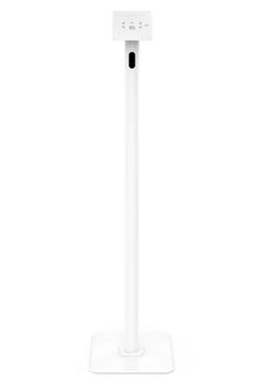 COMPULOCKS VESA SWIFT FLOOR STAND - WHITE   ACCS (150W)