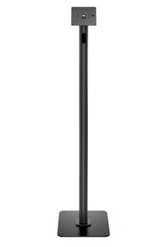 COMPULOCKS VESA SWIFT FLOOR STAND - BLACK   ACCS (150B)