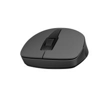HP 150 Trådløs mus (sort) USB, 3 knapper, 1600 DPI, 10 måneder batteritid