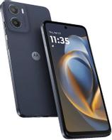 Motorola moto e15 16,9 cm (6.67") Dual-SIM Android 14 Go edition 4G USB Typ-C 2 GB 64 GB 5200 mAh Blau