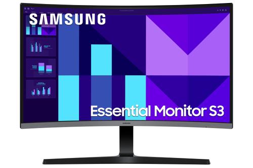 SAMSUNG S39GD computer monitor 68.6 (LS27D396GAUXEN)