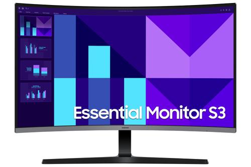 SAMSUNG S39Gd Computer Monitor 81.3  (LS32D396GAUXEN)