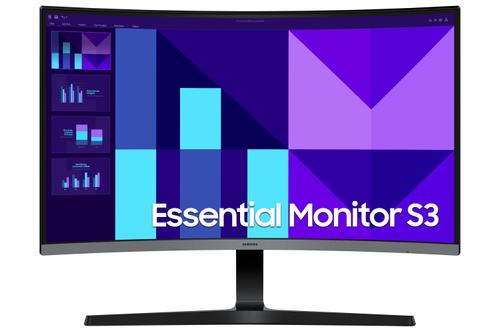 SAMSUNG S39GD computer monitor 68.6 (LS27D396GAUXEN)