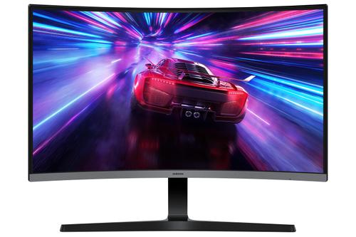 SAMSUNG S39GD computer monitor 68.6 (LS27D396GAUXEN)