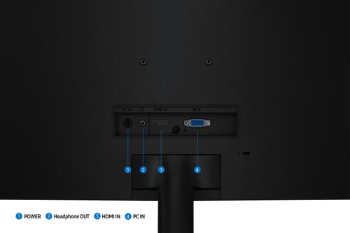 SAMSUNG S39Gd Computer Monitor 81.3  (LS32D396GAUXEN)