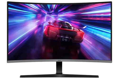 SAMSUNG S39Gd Computer Monitor 81.3  (LS32D396GAUXEN)