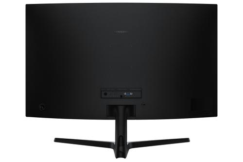 SAMSUNG S39Gd Computer Monitor 81.3  (LS32D396GAUXEN)