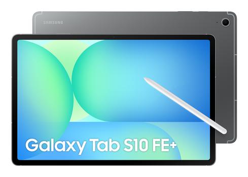 SAMSUNG Galaxy Tab S10 FE+ - Tablet (SM-X620NZAREUE)