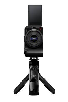 CANON EOS R50 V + RF-S18-45mm F4.5-6.3 IS STM + Content Creator Kit (6895C028)