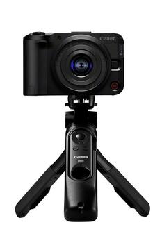 CANON EOS R50 V + RF-S18-45mm F4.5-6.3 IS STM + Content Creator Kit (6895C028)