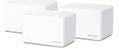 Mercusys Halo H80X AX3000 Whole Home Mesh Wi-Fi 6 System (3-pack)