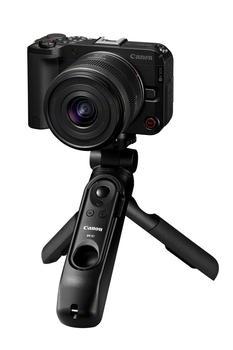 CANON EOS R50 V + RF-S18-45mm F4.5-6.3 IS STM + Content Creator Kit (6895C028)