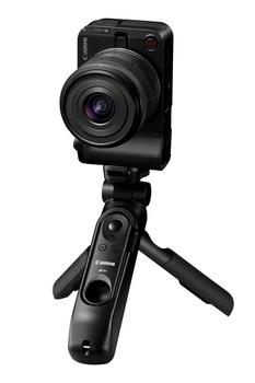 CANON EOS R50 V + RF-S18-45mm F4.5-6.3 IS STM + Content Creator Kit (6895C028)