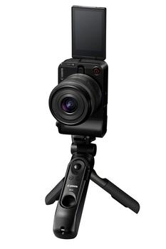 CANON EOS R50 V + RF-S18-45mm F4.5-6.3 IS STM + Content Creator Kit (6895C028)