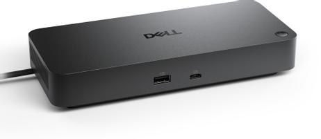 DELL Pro Dock WD25 (DELL-WD25)