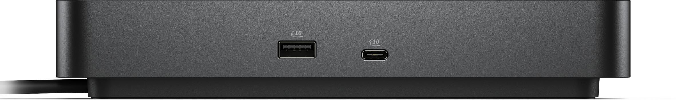 DELL Pro Dock WD25 (DELL-WD25)
