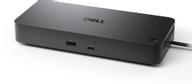 DELL Pro Dock WD25 (DELL-WD25)