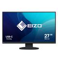EIZO ULTRA-SLIM FRAME DESIGN 27IN WIDE SCREEN TFT IPS LCD LED BACK MNTR