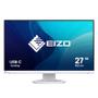 EIZO EV2720S-WT 27 IN USB-C 16:9 2560X1440 350 CD/SQM 178/178 IPS MNTR