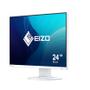 EIZO EV2410R-WT 24 IN FHD 16:10 1920X1200 350 CD/SQM 178/178 IPS MNTR (EV2410R-WT)