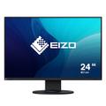EIZO EV2410R-BK 24 IN FHD 16:10 1920X1200 350 CD/SQM 178/178 IPS MNTR